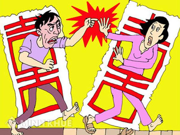 Gây thương tích cho người thi hành công vụ được hiểu là gì