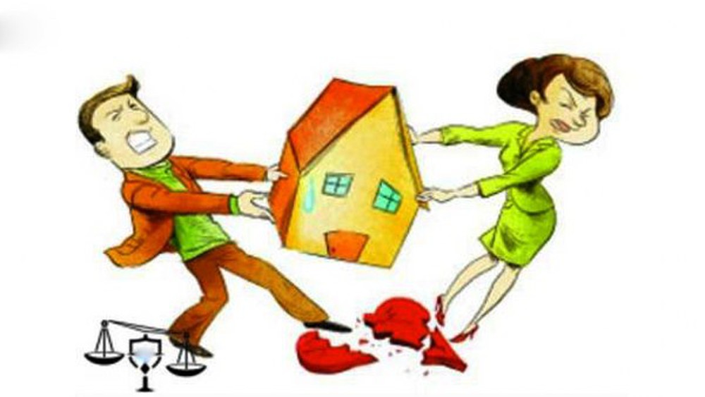 Giải đáp một số câu hỏi liên quan đến tranh chấp tài sản chung của vợ chồng