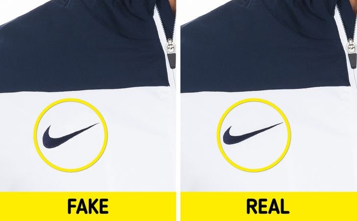 Thẩm quyền xử lý hành vi sản xuất hàng fake các nhãn hiệu thời trang