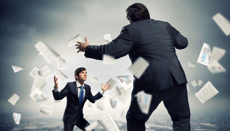 Thế nào là tranh chấp hợp đồng dân sự