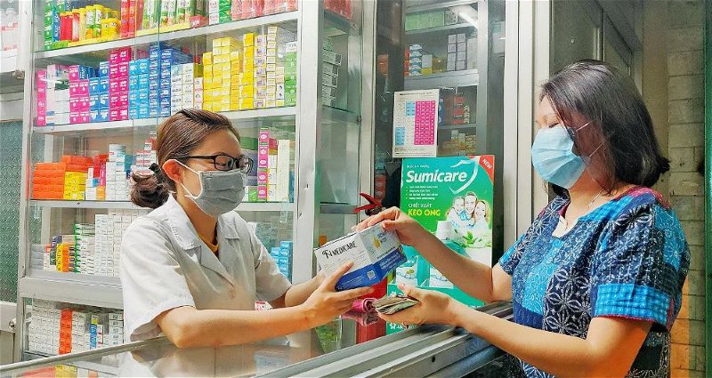 Quy định pháp luật liên quan đến mở nhà thuốc tây