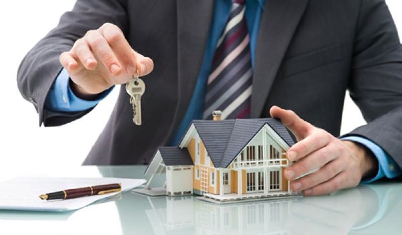 Quy định về cho thuê nhà đang bị thế chấp