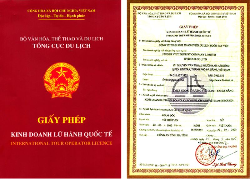 Thủ tục thực hiện ký quỹ