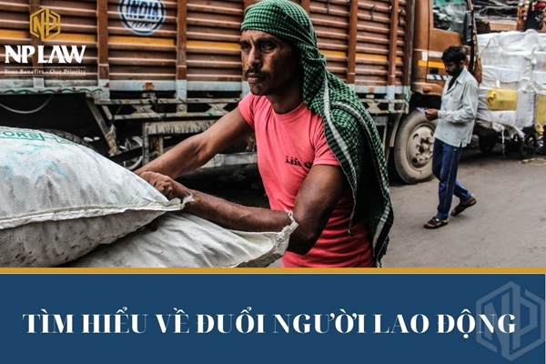Tìm hiểu về đuổi người lao động