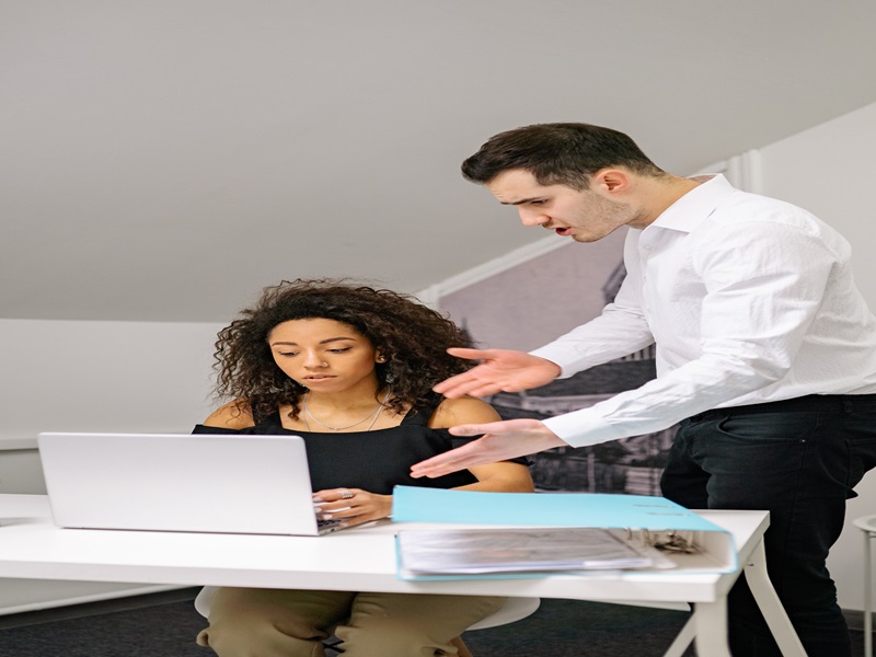 Giải đáp các câu hỏi liên quan đến đuổi việc người lao động