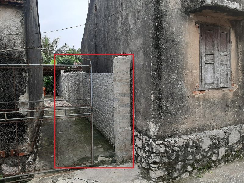 Thực trạng tranh chấp về tường rào hiện nay