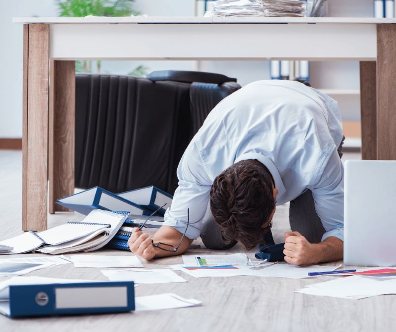 Thực trạng về giải quyết phá sản hiện nay