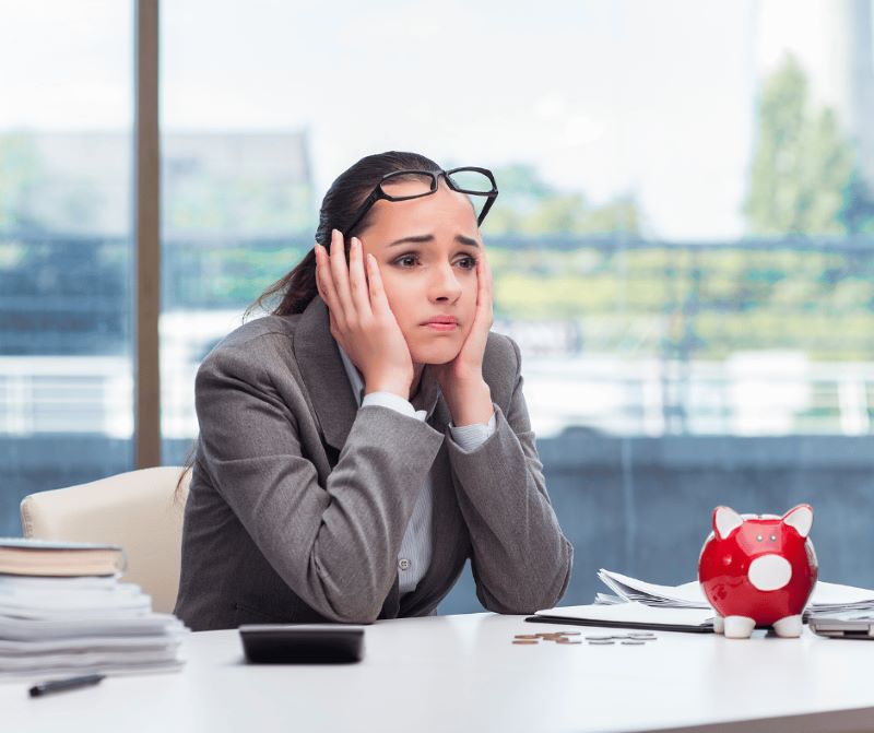 Thủ tục giải quyết phá sản