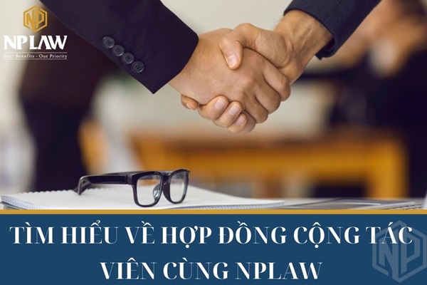Tìm hiểu về hợp đồng cộng tác viên cùng NPLAW