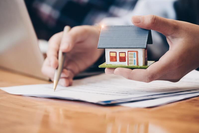 Thủ tục đăng ký thừa kế đất đai mới nhất