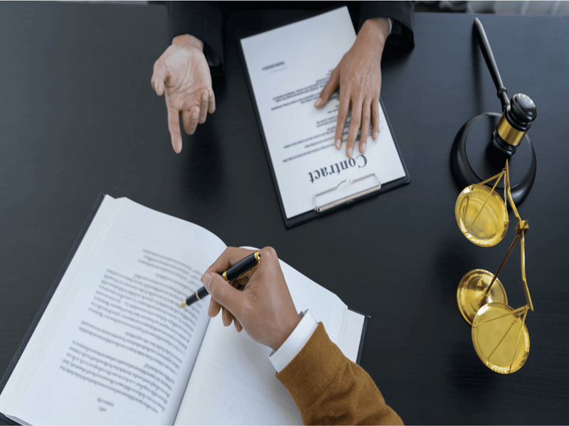 Hợp đồng lao động không xác định thời hạn là gì