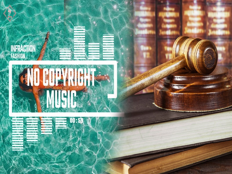 Thủ tục đăng ký bảo vệ bản quyền âm nhạc trên tiktok