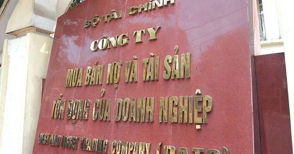 Quy định pháp luật về tổ chức kinh doanh công ty mua bán nợ Việt Nam