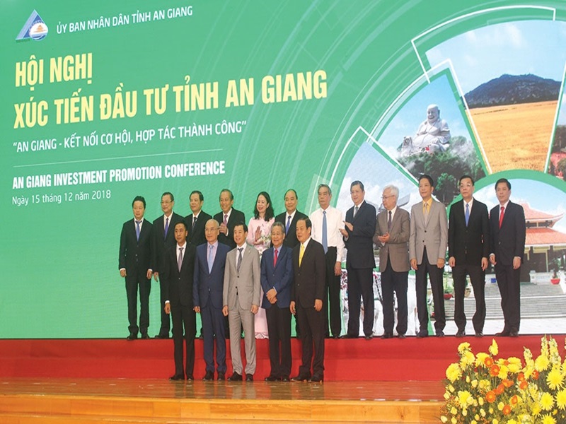 Xúc tiến đầu tư trong nước