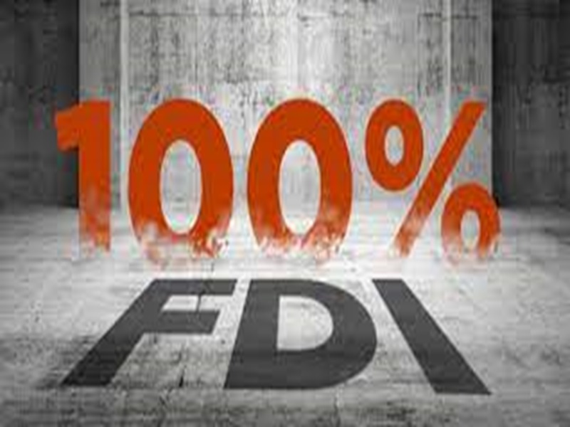 Công ty 100% vốn nước ngoài thuê, mua nhà ở tại Việt Nam là gì?