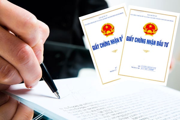 Thực trạng gia hạn giấy chứng nhận đăng ký đầu tư hiện nay