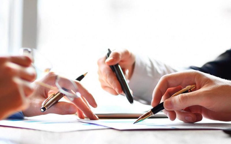 Điều kiện hợp nhất công ty cổ phần
