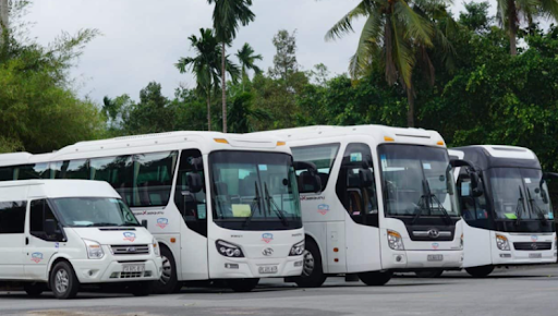 Thực trạng liên quan đến kinh doanh xe ô tô vận tải khách du lịch hiện nay