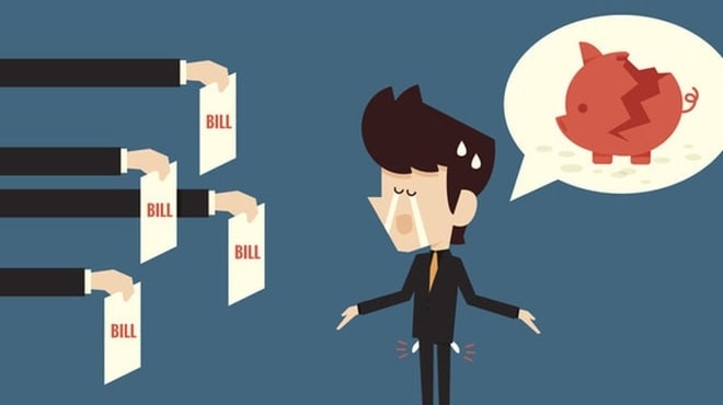 Sự cần thiết của phá sản có yếu tố nước ngoài hiện nay