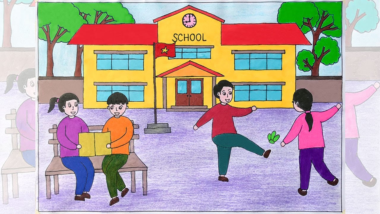 Thực trạng giải thể trường học hiện nay
