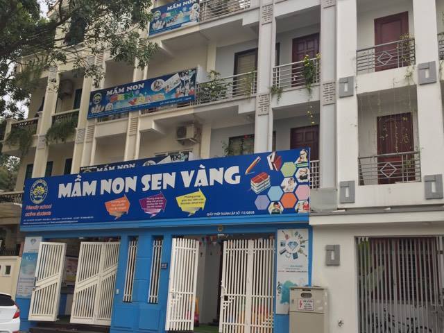 Thực trạng giải thể trường học hiện nay