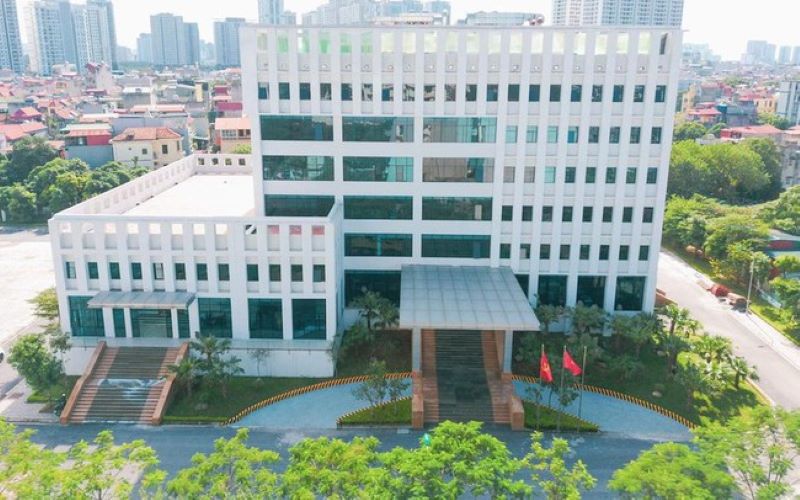 Trình tự sáp nhập trường học