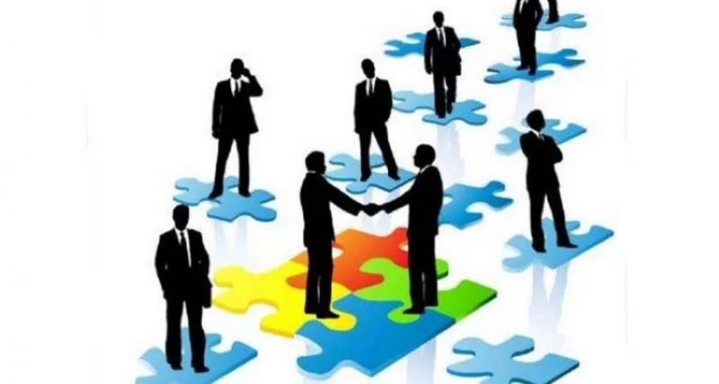 Trình tự, thủ tục hợp nhất công ty hợp danh