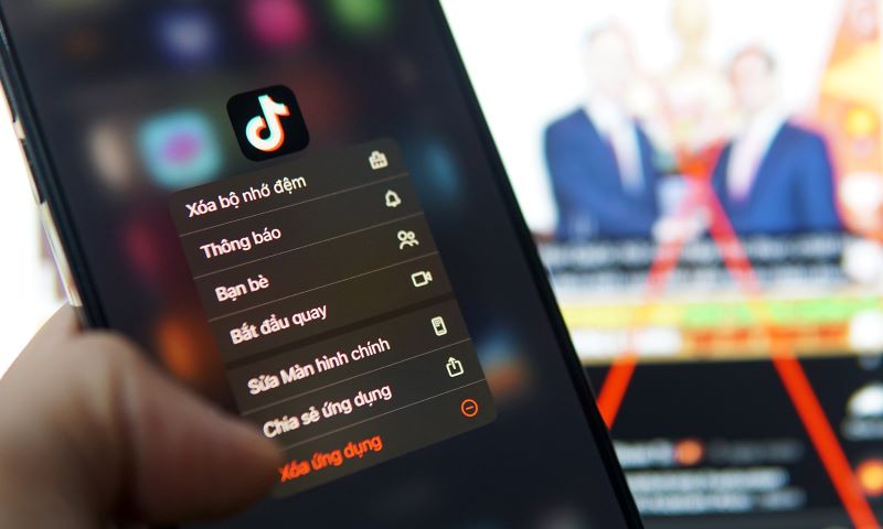 Tìm hiểu về xâm phạm bản quyền âm nhạc trên tiktok