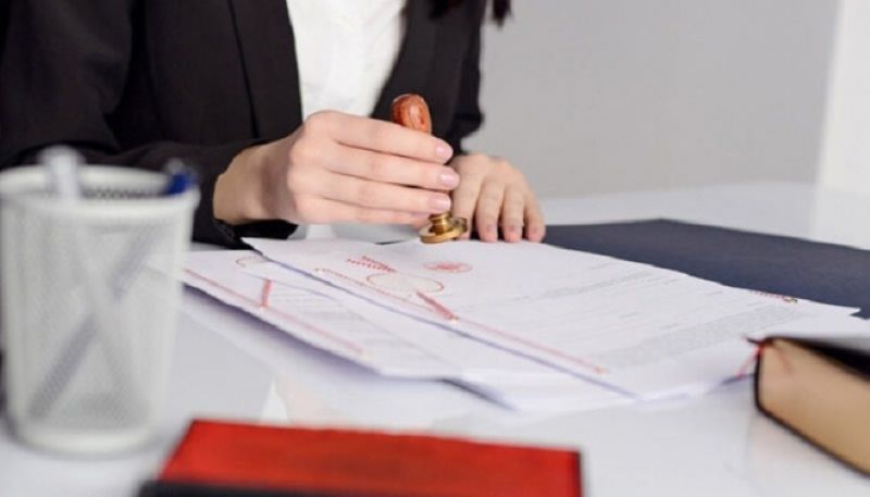 Hồ sơ, thủ tục công chứng hợp đồng nhà đất