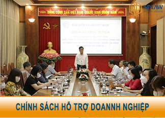 Những chính sách hỗ trợ theo Nghị quyết 68/NQ-CP doanh nghiệp cần biết