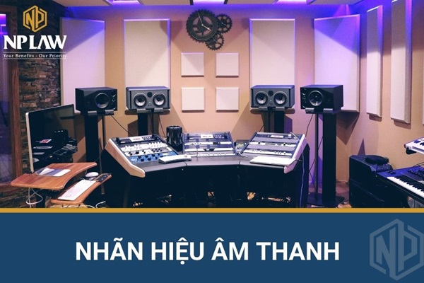 Nhãn hiệu âm thanh