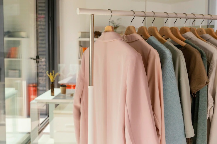 Thực trạng nhập khẩu quần áo hiện nay