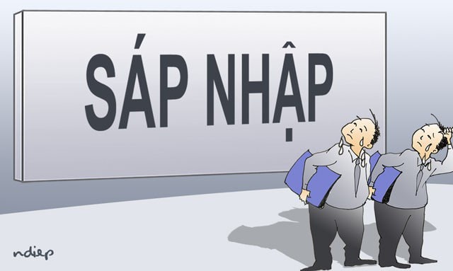 Giải đáp một số câu hỏi về sáp nhập hợp tác xã
