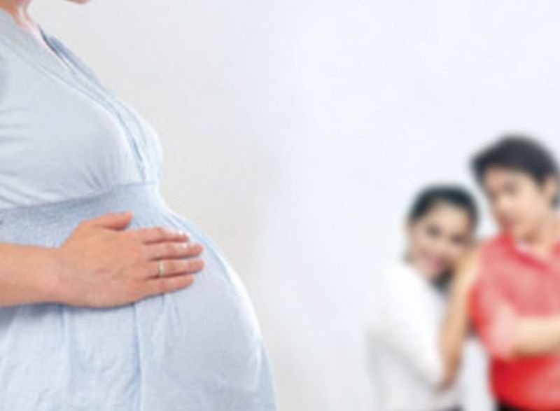 Mang thai hộ vì mục đích nhân đạo là gì?