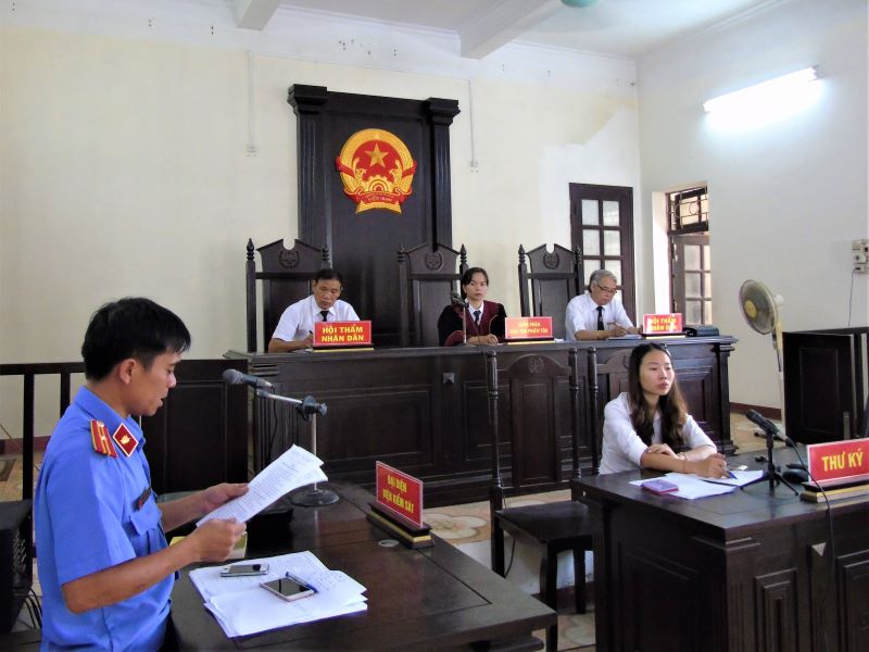 Các phương thức giải quyết tranh chấp hợp đồng tặng cho quyền sử dụng đất
