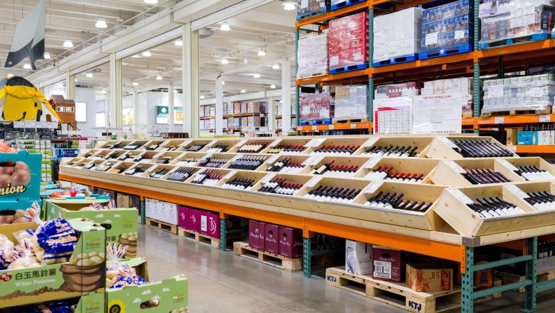 Vai trò công bố thực phẩm nhập khẩu