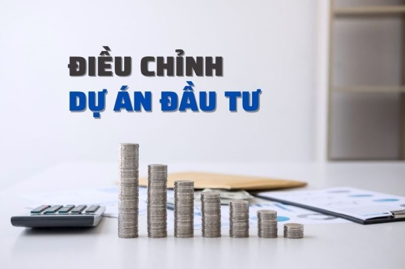   Quy định về đổi tên dự án đầu tư mới năm 2023