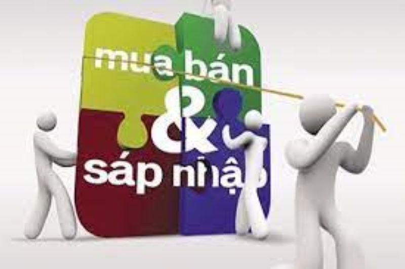 Thế nào là hợp nhất, sáp nhập, chia, tách doanh nghiệp đúng quy định pháp luật?