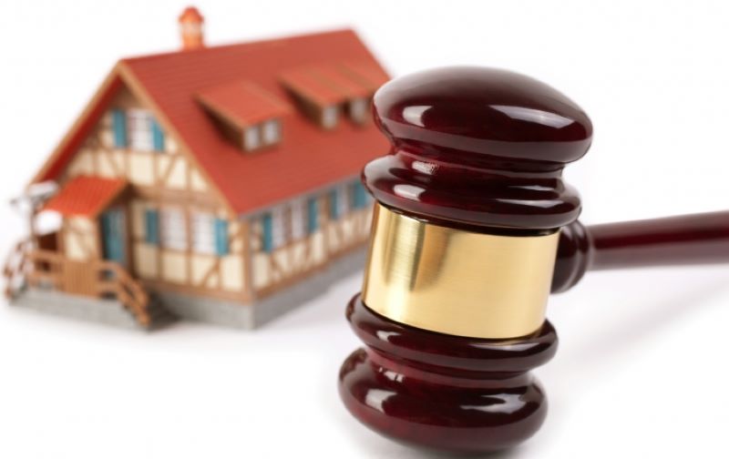  Những trường hợp hủy kết quả đấu giá tài sản