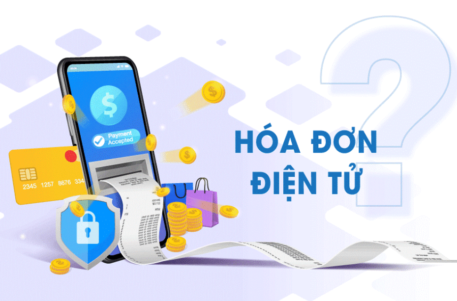 Có bắt buộc phải sử dụng hóa đơn điện tử không?