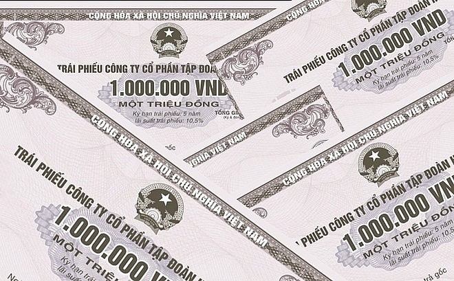 Thực trạng liên quan đến doanh nghiệp phát hành trái phiếu hiện nay