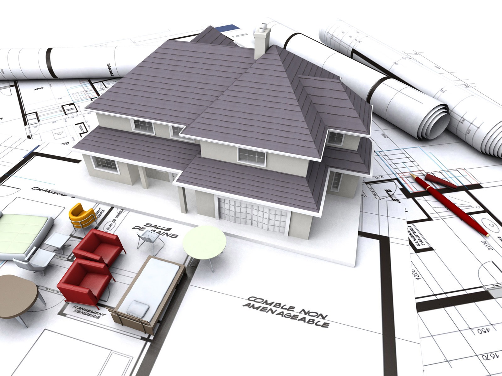  Thủ tục để được cấp giấy phép xây dựng