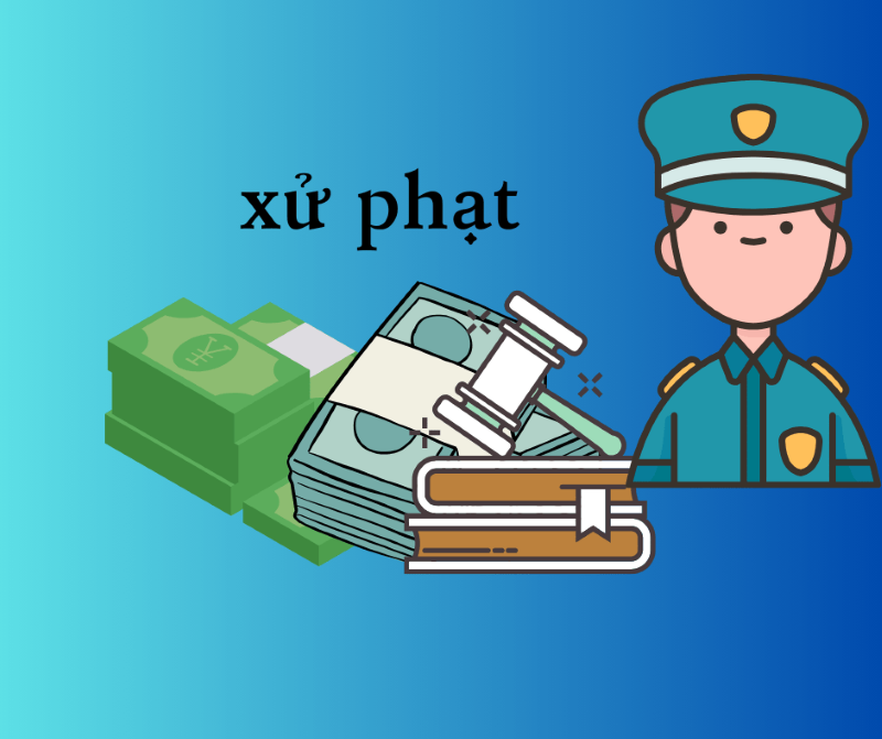  Nhập khẩu nguồn phóng xạ không thuộc danh mục hàng hóa được phép nhập khẩu thì tổ chức bị phạt bao nhiêu tiền?