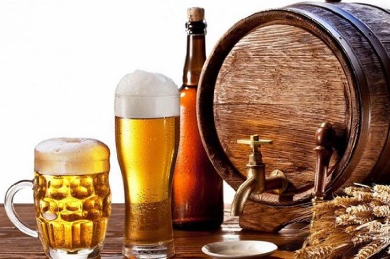 Rượu trên 15 độ có được quảng cáo không?