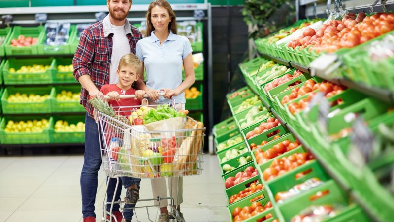 Thực trạng tranh chấp giữa người tiêu dùng và cá nhân kinh doanh