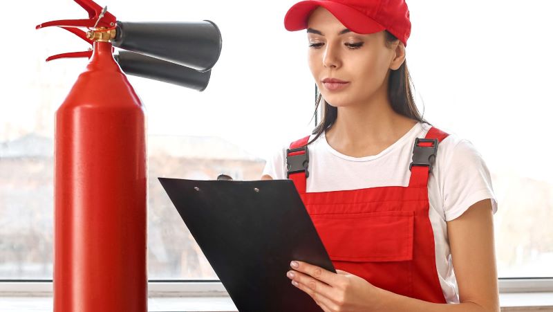 Mất giấy chứng nhận kiểm định phương tiện phòng cháy chữa cháy thì có được cấp lại không?