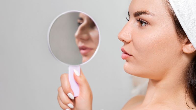 Nhu cầu kiện phẫu thuật thẩm mỹ bị lỗi hiện nay