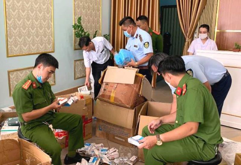 Nhu cầu kiện cơ sở thẩm mỹ không có bằng cấp hiện nay