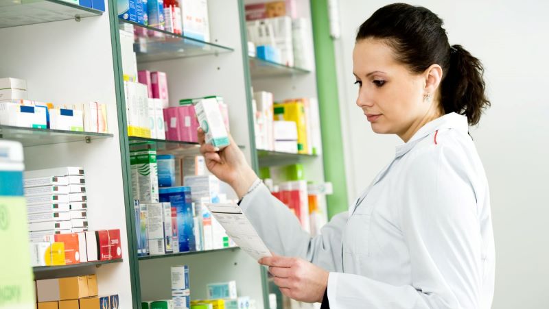 Nhu cầu mở cửa hàng buôn bán trang thiết bị y tế