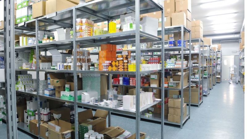 Thủ tục mở cửa hàng buôn bán trang thiết bị y tế